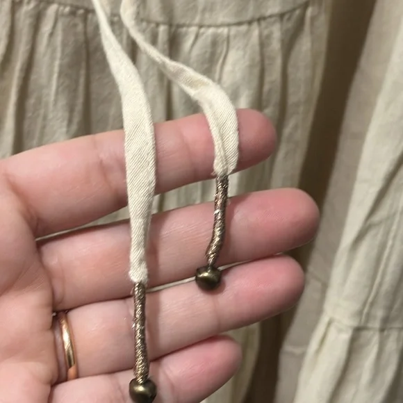 Free People Auralie Maxi Dress - Picture 14 of 15